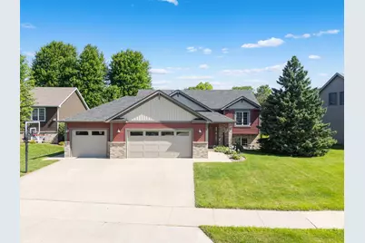2544 Boulder Ridge Drive NW, Rochester, MN 55901 - Photo 1