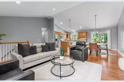 2544 Boulder Ridge Drive NW, Rochester, MN 55901 - Photo 5