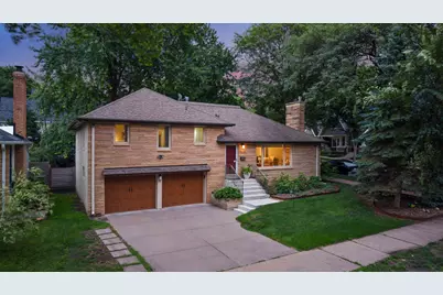 3945 Xerxes Avenue S, Minneapolis, MN 55410 - Photo 1