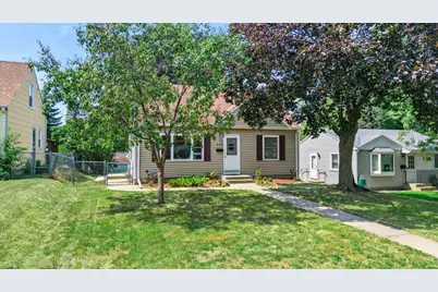 6712 Washburn Avenue S, Richfield, MN 55423 - Photo 3