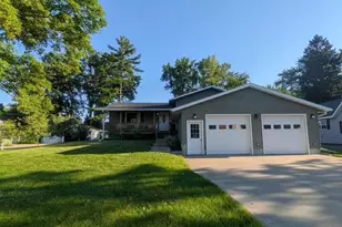 427 1st Ave W, Clear Lake, WI 54005 - Photo 1