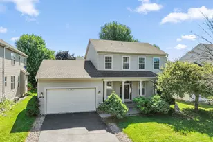 1893 Clover Meadow Dr, Chaska, MN 55318 - Photo 1