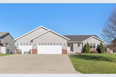 2458 Timberwood Lane NE, Owatonna, MN 55060 - Photo 1