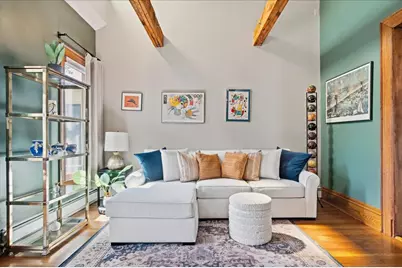 593 Laurel Avenue #6E, Saint Paul, MN 55102 - Photo 5