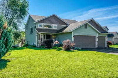 5833 212th Street N, Forest Lake, MN 55025 - Photo 1
