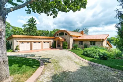 30960 Old Mill Road, Dresbach Twp, MN 55947 - Photo 1