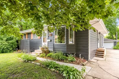 3145 Grimes Avenue N, Robbinsdale, MN 55422 - Photo 1