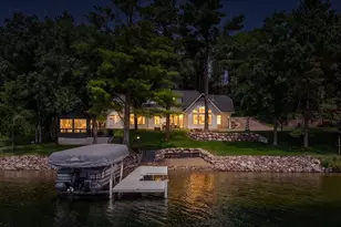 10673 Oak Grove Dr, Pequot Lakes, MN 56472 - Photo 1