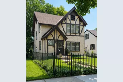 1418 Queen Avenue N, Minneapolis, MN 55411 - Photo 1