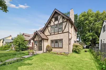 1418 Queen Avenue N, Minneapolis, MN 55411 - Photo 3