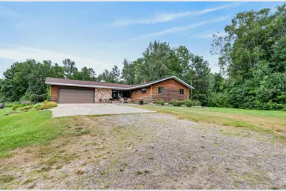 11898 Evergreen Road, Floodwood, MN 55736 - Photo 1