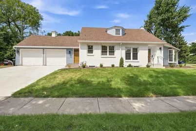 4920 Sunnyside Road, Edina, MN 55424 - Photo 1