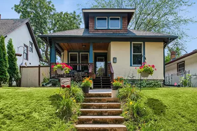 838 Clear Avenue, Saint Paul, MN 55106 - Photo 1