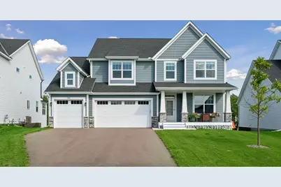2449 Jaber Avenue NE, Saint Michael, MN 55376 - Photo 1