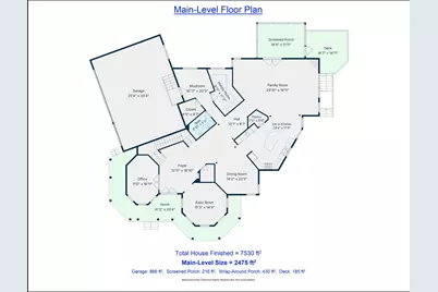 1886 Sandbar Circle, Waconia, MN 55387 - Photo 3