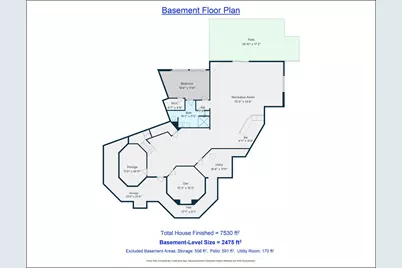 1886 Sandbar Circle, Waconia, MN 55387 - Photo 49