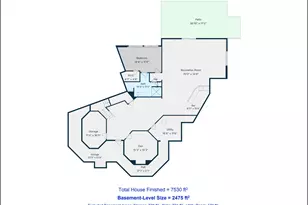 1886 Sandbar Cir, Waconia, MN 55387 - Photo 49