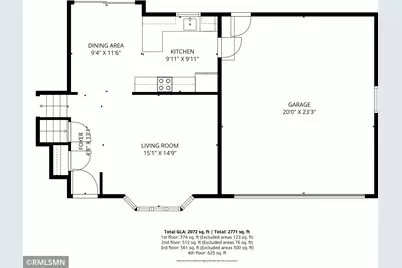 2265 Lamplight Drive, Woodbury, MN 55125 - Photo 35