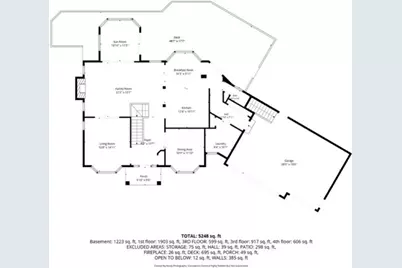 22530 Forest Ridge Drive, Lakeville, MN 55044 - Photo 67