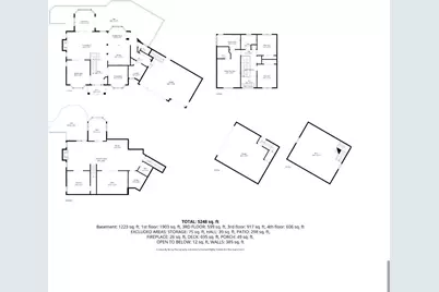 22530 Forest Ridge Drive, Lakeville, MN 55044 - Photo 65