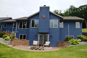 S7256 Sunrise Dr, Fall Creek, WI 54742 - Photo 1