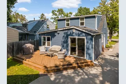 308 Van Buren Avenue S, Edina, MN 55343 - Photo 3