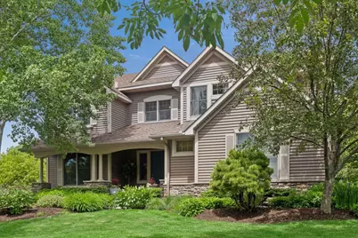 1766 Alphon Drive, Victoria, MN 55386 - Photo 5