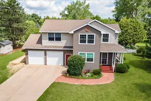 1015 Prairie Cir, Menomonie, WI 54751 - Photo 1