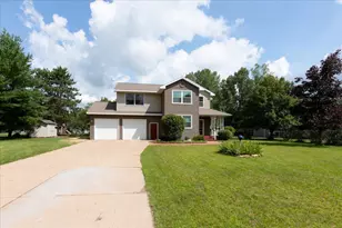 1015 Prairie Cir, Menomonie, WI 54751 - Photo 63
