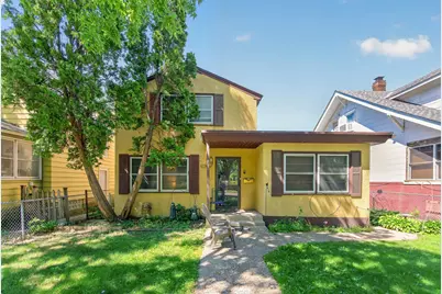 813 Minnehaha Avenue W, Saint Paul, MN 55104 - Photo 1
