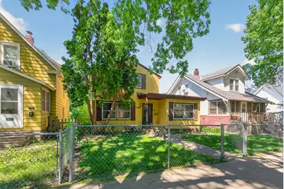 813 Minnehaha Avenue W, Saint Paul, MN 55104 - Photo 3