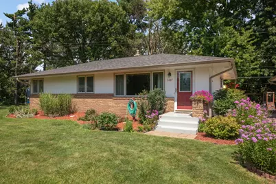 3407 Payne Avenue, Vadnais Heights, MN 55127 - Photo 1