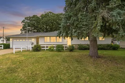 4855 7th Street NE, Columbia Heights, MN 55421 - Photo 1