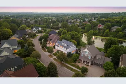 11265 Stonemill Farms Curve, Woodbury, MN 55129 - Photo 5