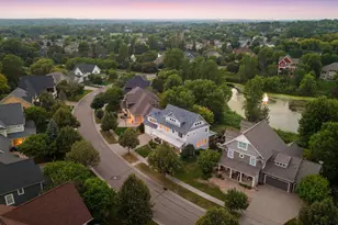 11265 Stonemill Farms Curve, Woodbury, MN 55129 - Photo 5