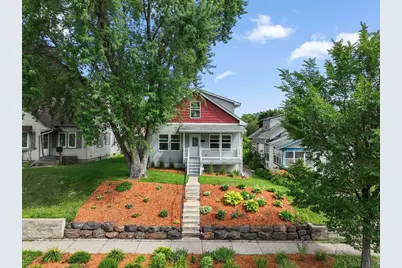 1281 3rd Street E, Saint Paul, MN 55106 - Photo 1