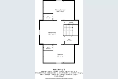 1281 3rd Street E, Saint Paul, MN 55106 - Photo 49