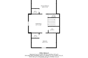 1281 3rd St E, Saint Paul, MN 55106 - Photo 49