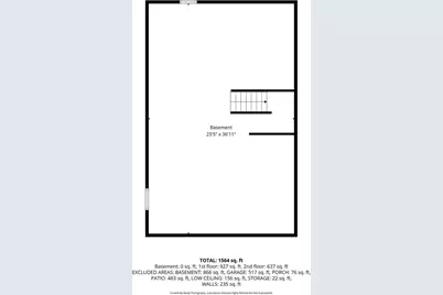 1281 3rd Street E, Saint Paul, MN 55106 - Photo 47