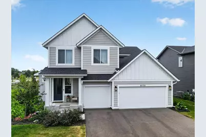 9775 46th Street NE, Saint Michael, MN 55376 - Photo 1