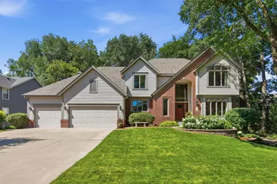 699 Bridle Ridge Road, Eagan, MN 55123 - Photo 1