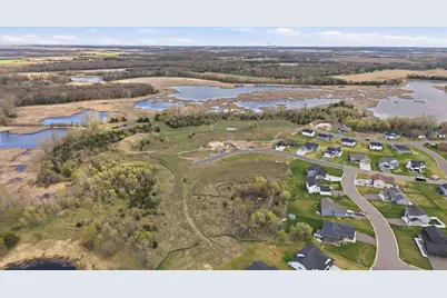 Xxxx Hunter Lake Drive, Clear Lake, MN 55319 - Photo 1