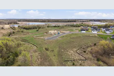 Xxxx Hunter Lake Drive, Clear Lake, MN 55319 - Photo 3