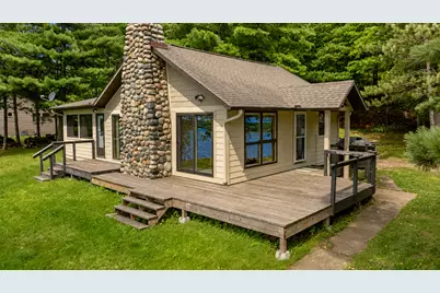 4814 Hiram Loop Road NW, Hackensack, MN 56452 - Photo 1