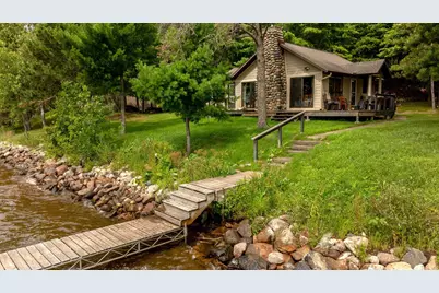 4814 Hiram Loop Road NW, Hackensack, MN 56452 - Photo 3