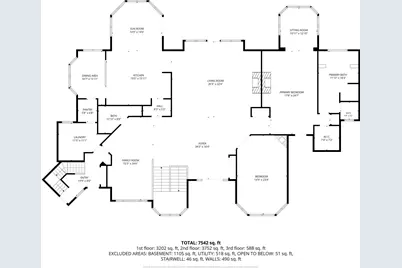 19520 W Tri Oak Circle NE, East Bethel, MN 55092 - Photo 83
