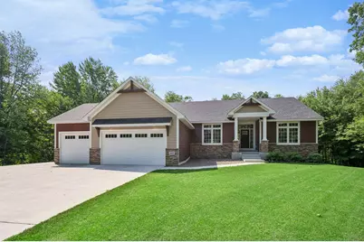 16083 Brant Street NE, Ham Lake, MN 55304 - Photo 1