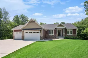 16083 Brant St NE, Ham Lake, MN 55304 - Photo 1