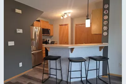 13151 Meadowood Way NW #136NW, Coon Rapids, MN 55448 - Photo 5