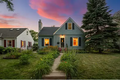 3644 41st Avenue S, Minneapolis, MN 55406 - Photo 1